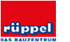 Logo Bauzentrum Rüppel GmbH