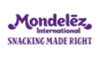 Logo Mondelez Deutschland Snacks Production GmbH & Co.KG