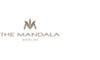 Logo The Mandala Hotel GmbH