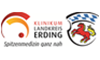 Logo Klinikum Landkreis Erding