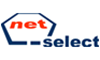 Logo net-select GmbH