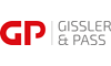 Logo Gissler & Pass GmbH