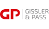 Logo Gissler & Pass GmbH