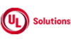 Logo UL Solutions