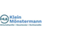 Logo Dr. Klein, Dr. Mönstermann + Partner mbB