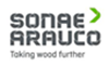 Logo Sonae Arauco Deutschland GmbH