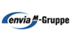 Logo envia Mitteldeutsche Energie AG