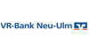 Logo VR-Bank Neu-Ulm eG