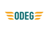 Logo ODEG - Ostdeutsche Eisenbahn GmbH