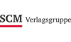 Logo SCM Verlagsgruppe GmbH