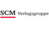 Logo SCM Verlagsgruppe GmbH