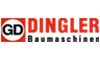 Logo Dingler Baumaschinen GmbH & Co. KG