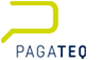 Logo Pagateq - eine Marke der VÖB-ZVD Processing GmbH