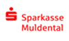 Logo Sparkasse Muldental, Grimma