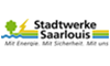 Logo Stadtwerke Saarlouis GmbH