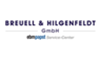 Logo Breuell & Hilgenfeldt GmbH