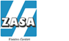 Logo ZASA Elektro GmbH