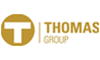 Logo Thomas GmbH