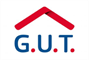 Logo G.U.T. Hennecke KG
