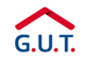 Logo G.U.T. Feldtmann KG