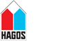 Logo Hagos eG