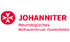 Logo Neurologisches Rehabilitationszentrum Godeshöhe GmbH