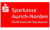 Logo Sparkasse Aurich-Norden in Ostfriesland -Ostfriesische Sparkasse-