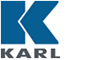 Logo Karl Bau GmbH