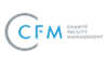 Logo Charité CFM Facility Management GmbH