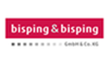 Logo Bisping & Bisping GmbH & Co. KG