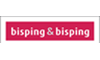 Logo Bisping & Bisping GmbH & Co. KG