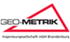 Logo GEO-METRIK IG mbH Brandenburg