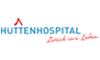 Logo Hüttenhospital gGmbH