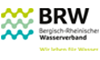 Logo Bergisch-Rheinischer Wasserverband KöR