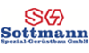 Logo Sottmann Spezial-Gerüstbau GmbH