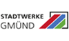 Logo Stadtwerke Schwäbisch Gmünd GmbH