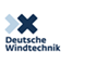 Logo Deutsche Windtechnik AG