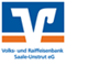 Logo Volks- und Raiffeisenbank Saale-Unstrut eG