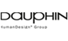 Logo Dauphin office interiors GmbH & Co. KG