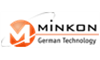 Logo MINKON GmbH