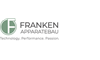 Logo Franken Apparatebau GmbH