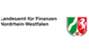 Logo Landesamt für Finanzen NRW