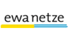 Logo e.wa riss Netze GmbH