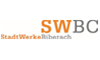 Logo Stadtwerke Biberach GmbH