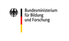 Logo Bundesministerium für Bildung und Forschung