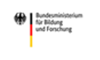 Logo Bundesministerium für Bildung und Forschung