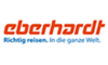 Logo Eberhardt Travel GmbH