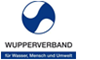 Logo Wupperverband Körperschaft des öffentlichen Rechts