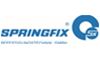 Logo SPRINGFIX Befestigungstechnik GmbH