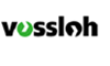 Logo Vossloh Rail Services Deutschland GmbH